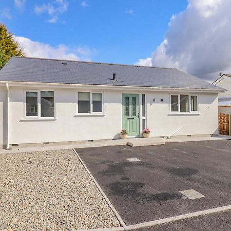 Villa Mawnog Fach Bala Exterior foto